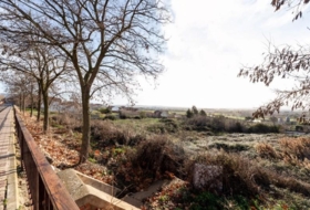 Los Yébenes 6744&nbsp;м²