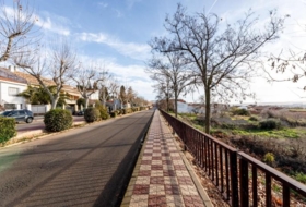 Los Yébenes 6744&nbsp;м²