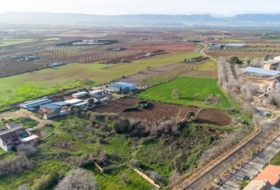 Los Yébenes 6744&nbsp;м²