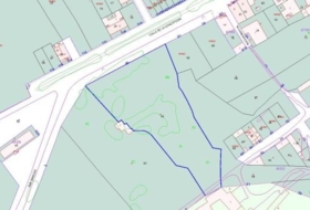 Los Yébenes 6744&nbsp;м²