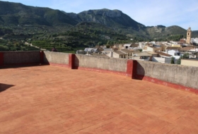 l'Atzúbia 177&nbsp;m² 