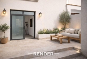 l'Atzúbia 177&nbsp;m² 