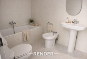 l'Atzúbia 177&nbsp;m² 