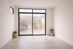 l'Atzúbia 177&nbsp;m² 