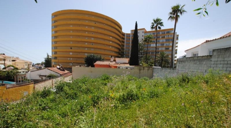 Малага - Fuengirola - 340m2