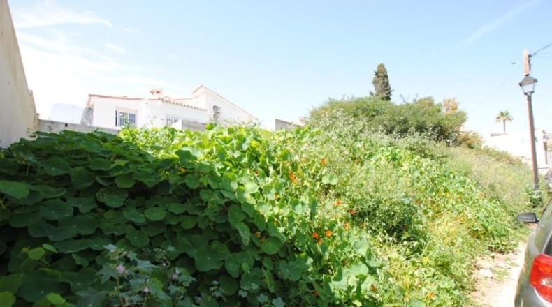 Малага - Fuengirola - 340m2