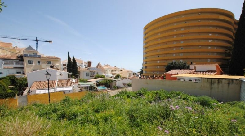 Малага - Fuengirola - 340m2