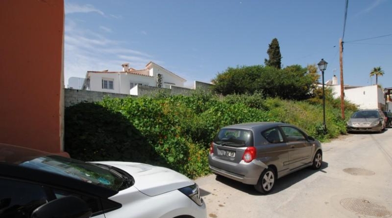 Малага - Fuengirola - 340m2