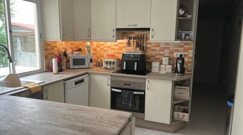 Аликанте - Monòver - 155m2