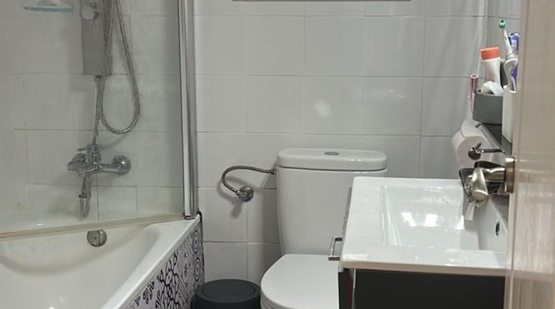 Аликанте - Monòver - 155m2