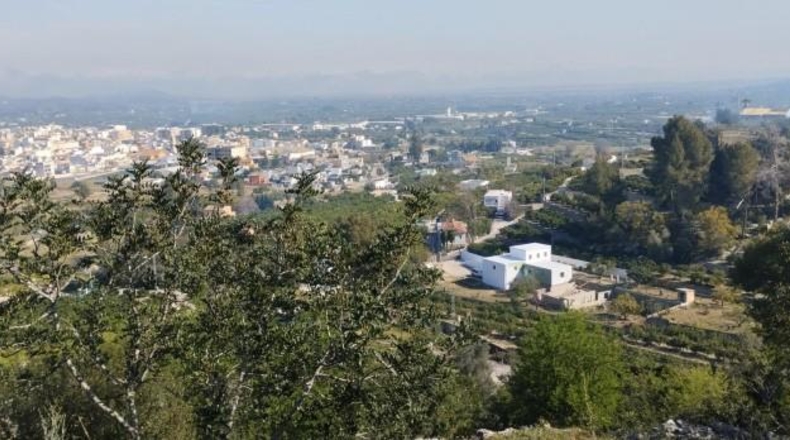 Zamora - Fuentes de Ropel - 15581m2