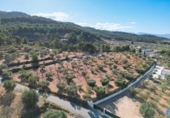 House with land for sale on España, Ibi, ref: TR400099 photo
