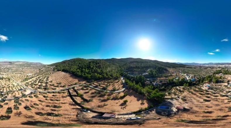 Alicante - Ibi - 10035m2