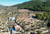 House with land for sale on España, Ibi, ref: TR400099 photo