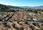 House with land for sale on España, Ibi, ref: TR400099 photo