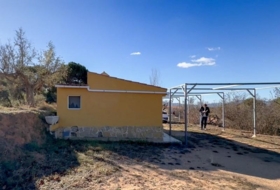 Ibi 10035&nbsp;m²
