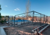 House with land for sale on España, Ibi, ref: TR400099 photo