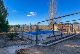 Ibi 10035&nbsp;m²