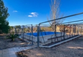 House with land for sale on España, Ibi, ref: TR400099 photo