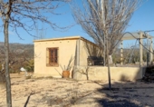 House with land for sale on España, Ibi, ref: TR400099 photo