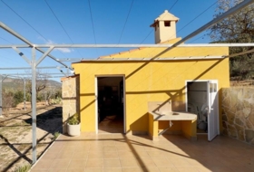 Ibi 10035&nbsp;m²