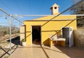 House with land for sale on España, Ibi, ref: TR400099 photo