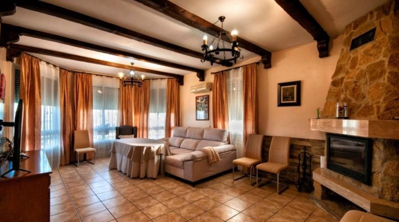 Кордова - Almodóvar del Río - 1250m2