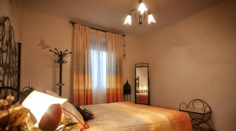 Кордова - Almodóvar del Río - 1250m2