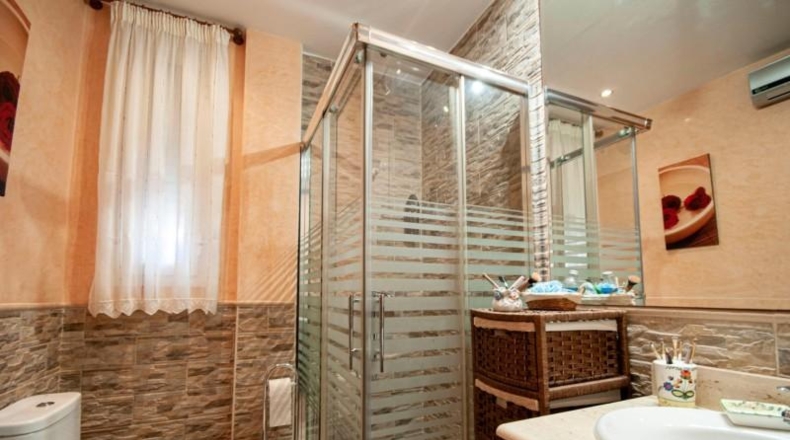 Кордова - Almodóvar del Río - 1250m2