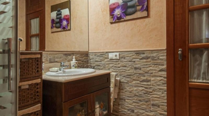 Кордова - Almodóvar del Río - 1250m2