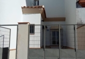 Casa de poble en venda a la España, Burguillos, ref.: TR387846 foto