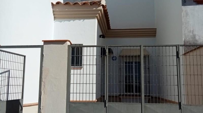 Badajoz - Burguillos del Cerro - 157m2