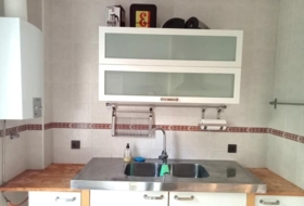 Burguillos 157&nbsp;m² 