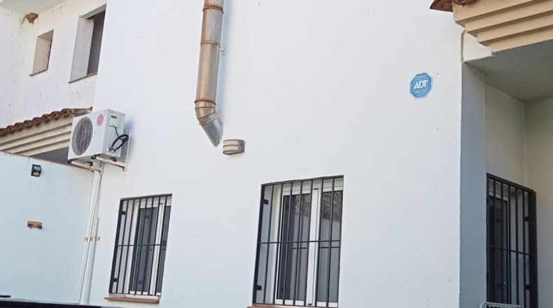 Badajoz - Burguillos del Cerro - 157m2