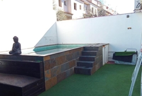 Burguillos 157&nbsp;m² 