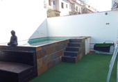 Casa de poble en venda a la España, Burguillos, ref.: TR387846 foto