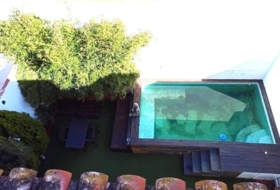 Burguillos 157&nbsp;m² 