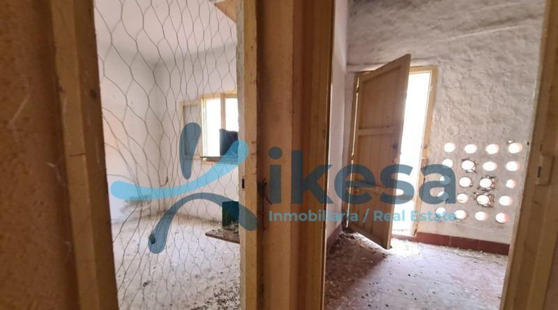 Almeria - Huércal-Overa - 134m2