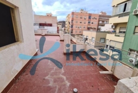 Almeria 134&nbsp;m² 