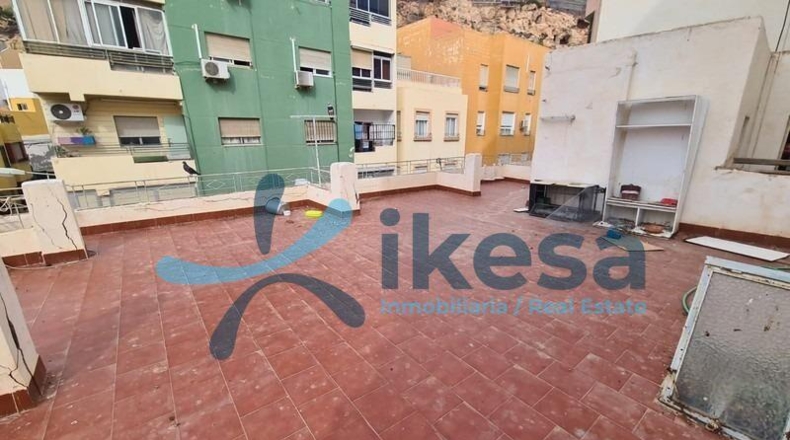 Almeria - Huércal-Overa - 134m2