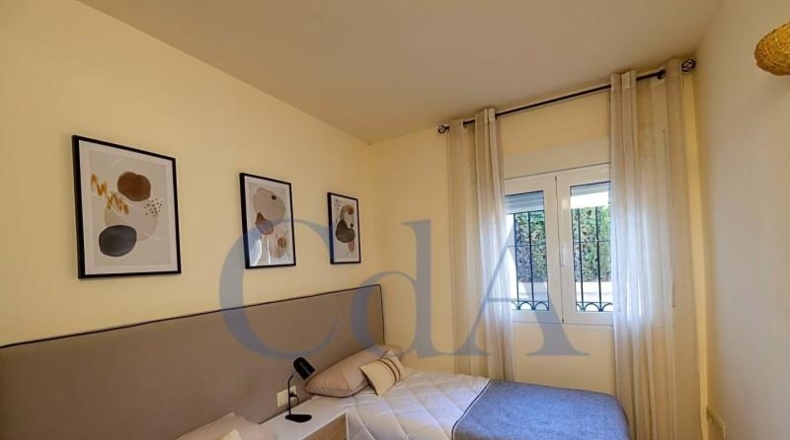 Murcia - Фуэнте Аламо де Мурсия - 250m2
