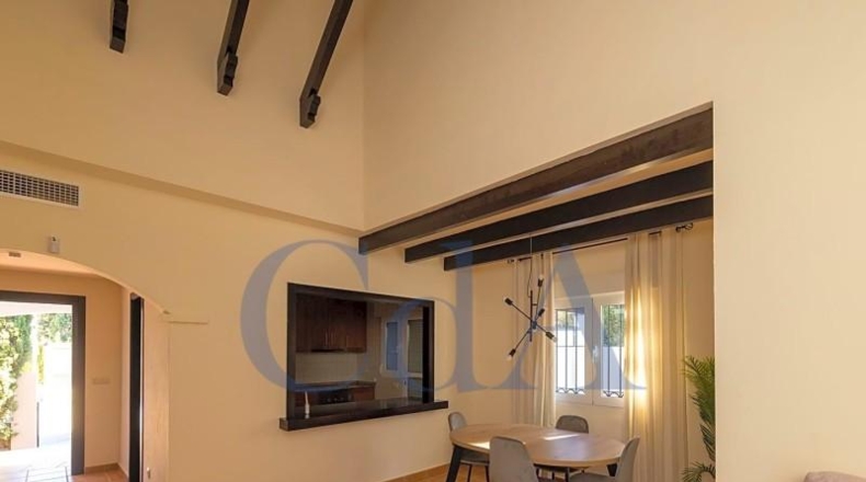 Murcia - Фуэнте Аламо де Мурсия - 250m2