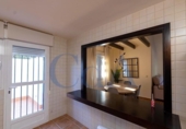 Chalet independiente con terreno en venta en la España, Fuente Álamo, ref: TR387635 foto