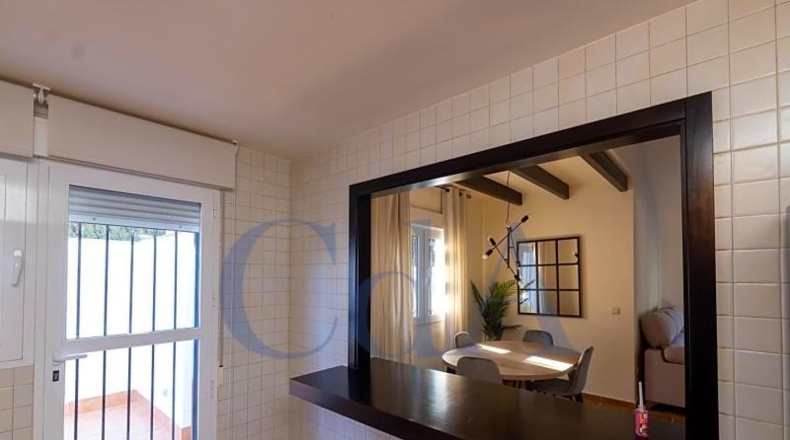 Murcia - Фуэнте Аламо де Мурсия - 250m2