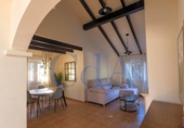 Chalet independiente con terreno en venta en la España, Fuente Álamo, ref: TR387635 foto