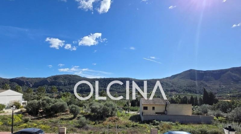 València - Castellonet - 261m2
