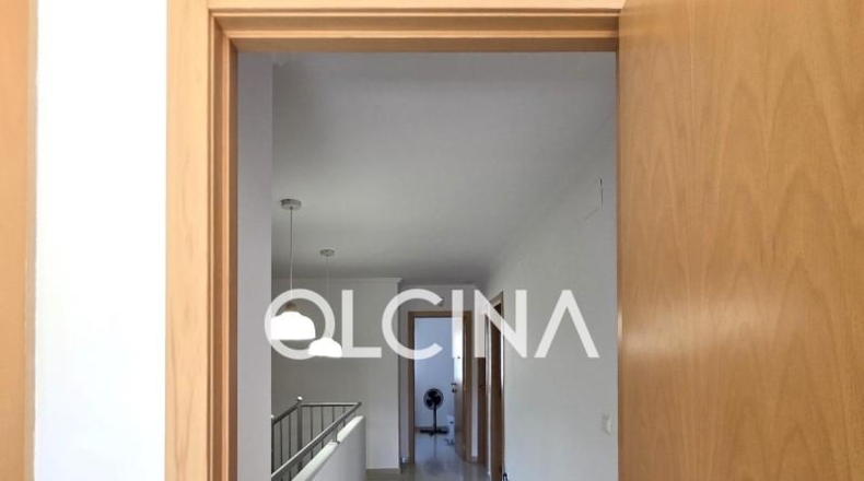 València - Castellonet - 261m2