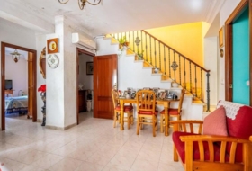 San Juan de Aznalfarache 210&nbsp;m²