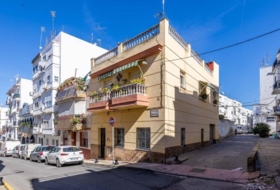 San Juan de Aznalfarache 210&nbsp;m²