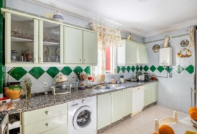 San Juan de Aznalfarache 210&nbsp;m²